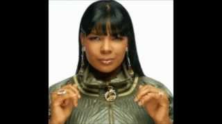 Syleena Johnson&#39;s Underrated