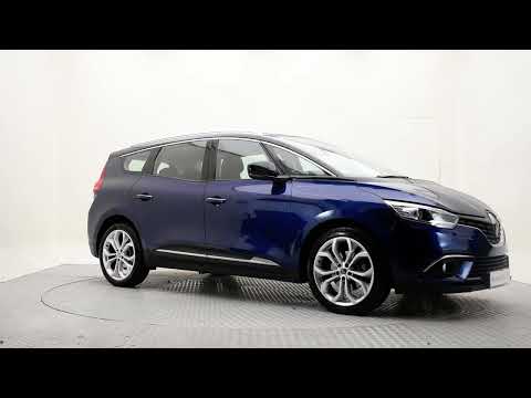 Renault Grand Scenic 1.75 Blue dCi 120 Iconic - Image 2