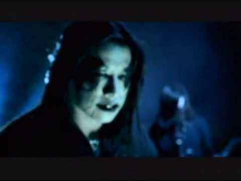 CHTHONIC - Onset of Tragedy(2002) Official MV 閃靈 悲命格