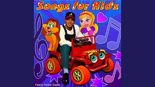 Hola Means Hello (feat. Amy Ehrenfeld Reinarz)