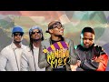 Wanitwa Mos X Harrycane X Master KG P Square Beautiful Onyinye Amapiano