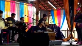 JOGET PAHANG ASWARA LUNCH SHOWCASE 2016