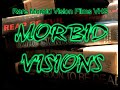 MV Ep 6 Rare Morbid Vision Films VHS