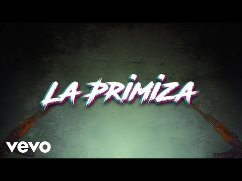 Los Ejemplares del Rancho - La Primiza (En Vivo/LETRA)