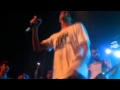 Gorilla Biscuits - Time Flies (Live São Paulo/Brazil - Nov 20th, 2011)