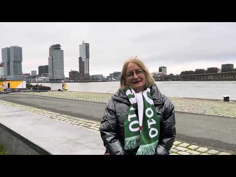 Van B1 naar B2 inburgeren ook in Rotterdam