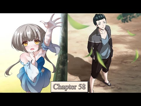 I really don't want to be number one Chapter 58 English Sub