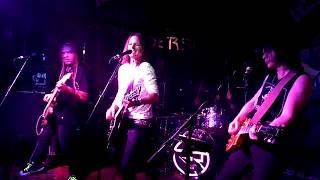 Budderside - Let This One Breathe