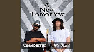 A New Tomorrow