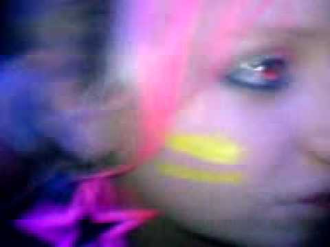 madagascar PLANETLOVE 2009 LOVE TENT