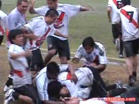 Lavalle al Torneo del Interior