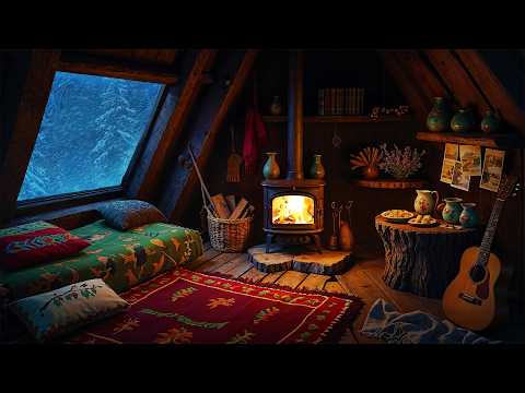 Tämä Viihtyisä Vuoristomökki Saa Sinut Haluamaan Asua Verkon Ulkopuolella!