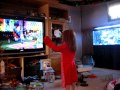 KidzBop Dancing
