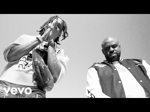 King Von, Funk Flex - Hiden (feat. Polo G) [Music Video]