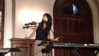 Till We Go - Clara C at YBO UT Austin