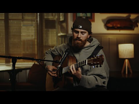 Video thumbnail for hi, my name is insecure. - live at the champ