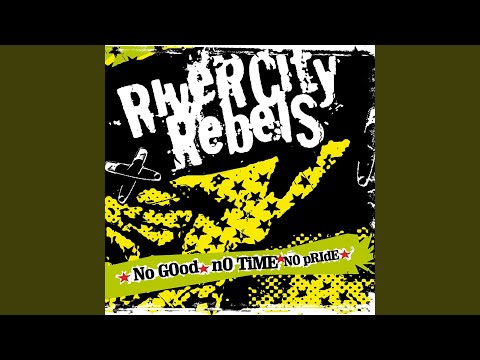 Drunken Angel - River City Rebels