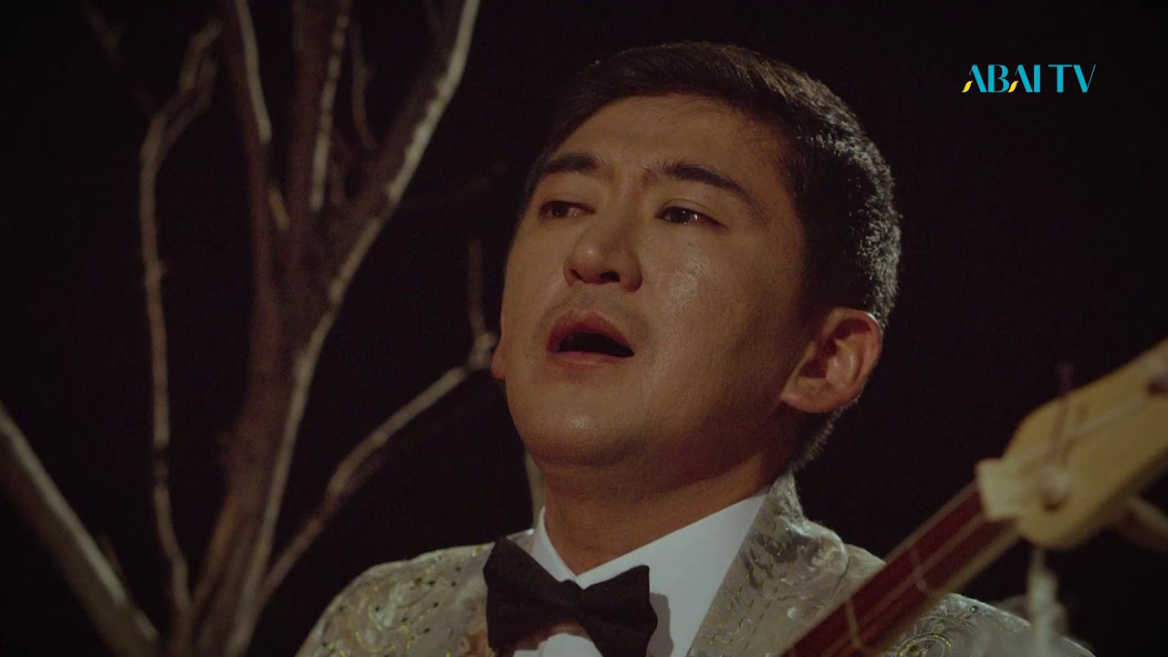 Мәңгілік мұра. Ерлан Рысқали. Ақан Серінің әні "Маңмаңгер"