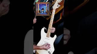 『Wield My Sword』Yngwie Malmsteen  ＃Shorts