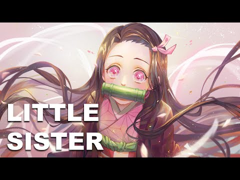 Little Sister | Humans are space orcs? | An HFY Story