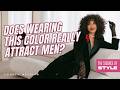 Does Wearing Red Really Attract Men The Science Of Style