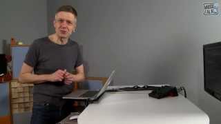 Test - König & Meyer Stative und Ständer fürs Studio - deutsch