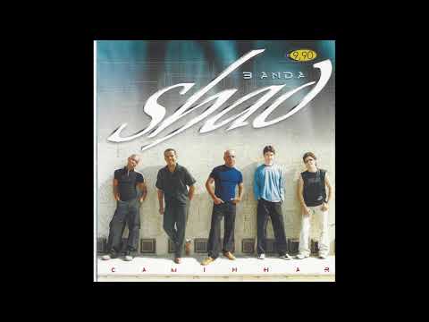 Foi Jesus - Banda Shad
