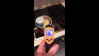 Download lagu Frying an Opinel; Opinel frittieren mp3