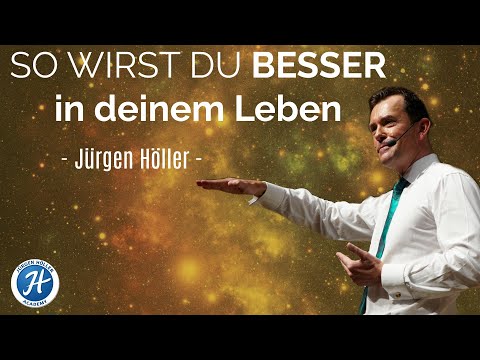 Jürgen Höller - SO WIRST DU GESCHEITER