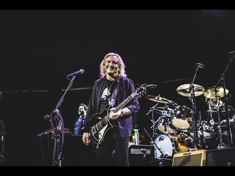 Joe Walsh
