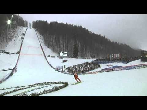 Shohei Tochimoto - Oberstdorf 2012 - 88m (team)