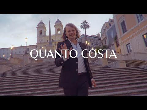Roy Bianco & Die Abbrunzati Boys - Quanto Costa (Offizielles Video)
