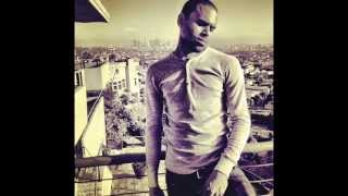 Chris Brown - Where The Fuck Is My Lighter