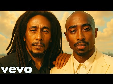 2Pac’s Deepest Collabs ft. Bob Marley, Adele, Rihanna, Justin Bieber – You’ll Feel Every Track