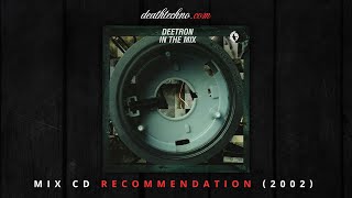 DT:Recommends | In The Mix - Deetron (2002) Mix CD