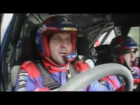 Thumbnail for S2000 Corolla Rally Cars by rall, rally, Car