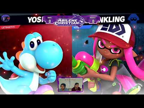 Frame 1 - Kanonzz vs. Alpha | Winners Quarter Finals