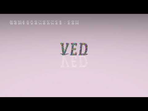 VED - pronunciation