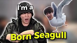 Download lagu Jungkook is the funniest person alive! mp3