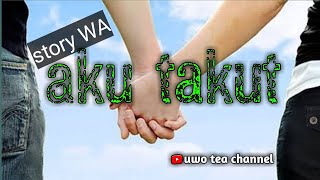 Download lagu AKU TAKUT -REPUBLIK BAND //story WA mp3