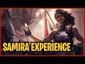 So, I tried Samira... | League of Legends
