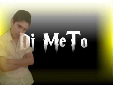 dj meto