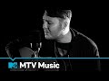 Chandelier (Sia Cover) | James Arthur | MTV Music