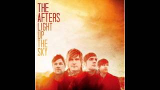 The Afters - Saving Grace 320kbps