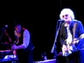 Walking With A Mountain   Ian Hunter   El Rey 1 28 11