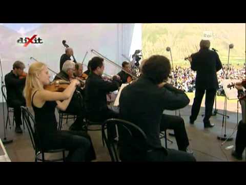 Sarasate - Fantasia sulla Carmen di Bizet - op. 25