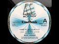 Rick James - Hard to Get (12" Funk 1982)