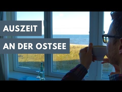 Urlaub an der Hohwachter Bucht - Ostsee - Schleswig-Holstein - Christoph Karrasch - Vlog 7