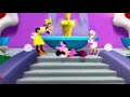 Mickey Mouse Clubhouse Minnie Sleeps