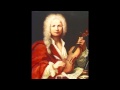 Antonio Vivaldi - Concerto in D for Guitar Largo